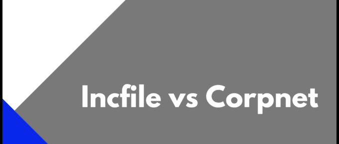 Incfile vs Corpnet