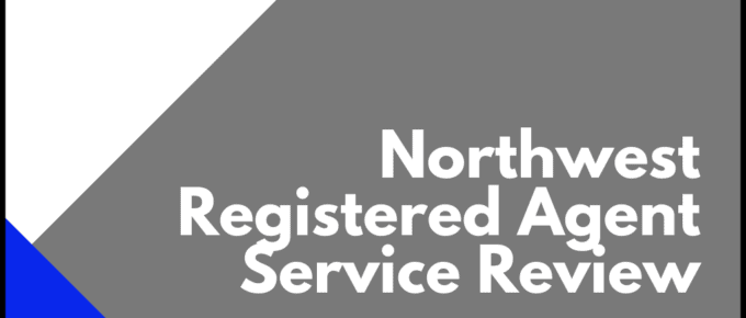 Northwest Registered Agent Service Review