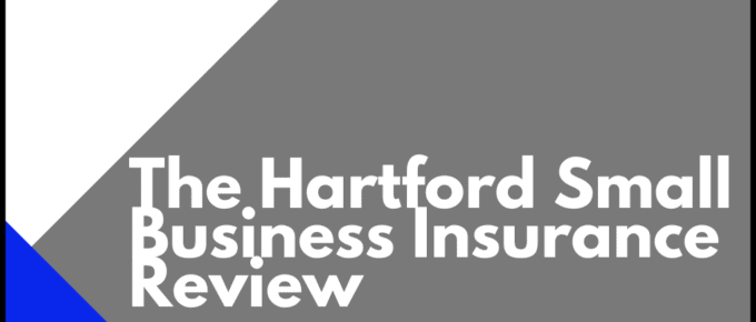 The Hartford Small Business Insurance Review